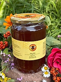 Muğla Marmaris Doğal Çam Balı Ege’nin Saf Lezzeti