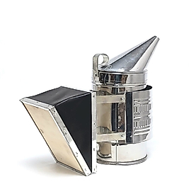 Krom Kovasız Arıcı Körüğü