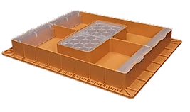 Apimaye Kapaksız Fonksiyonel Bütün Yemlik Arı Yemliği