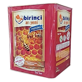 Konya Şeker Birinci Proteinli Arı Yemi 24 kg (Ekonomik Koli)