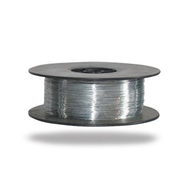 Galvaniz Çerçeve Teli 1000 Gr - 1 Kg Ekonomik ve Dayanıklı Profesyonel Arı Teli