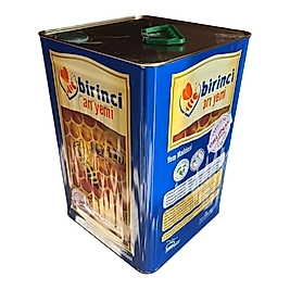 Konya Birinci Arı Yemi 24 Kg - Profesyonel Arı Besleme Ürünü