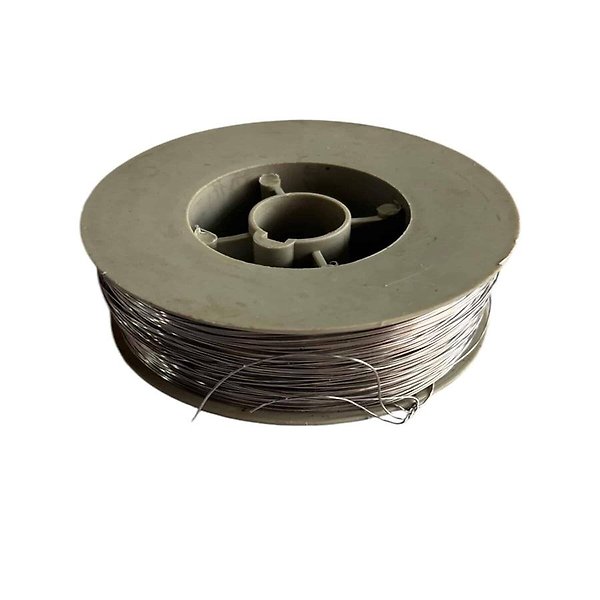 Çerçeve Teli (Krom) 1000 Gr - 1 Kg Paslanmaz Profesyonel Arı Teli