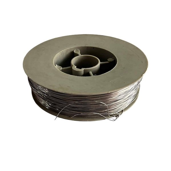 Çerçeve Teli (Krom) 1000 Gr - 1 Kg Paslanmaz Profesyonel Arı Teli