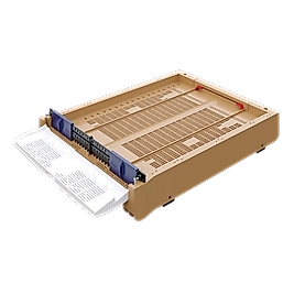 Apimaye G-Tipi Anti-Varroa Izgaralı ve Polen Tuzaklı Kovan Tabanı