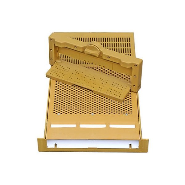 Stroplast Pratik Plastik Taban Altlığı (STR-10)