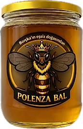 Artvin Borçka Yayla Çiçek Balı 1 kg | Doğal ve Katkısız | Yeni Sezon