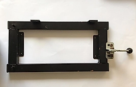 Hızlı Çıta Tel Çekme Aleti - Profesyonel Arıcılar İçin Kolay Kurulum