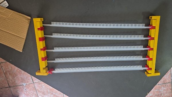 Arı Sütü Üretim Seti Profesyonel Teknik Donanım