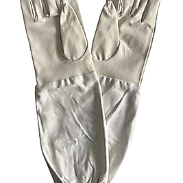 Arı Sokmayan Vinleks Eldiven - Ekonomik Arıcılık Elbiseleri