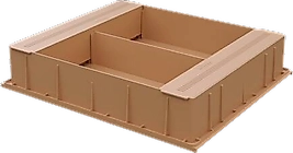 Apimaye Turbo Yemlik Kovan İçi Hızlı ve Güvenli Arı Besleme Ünitesi