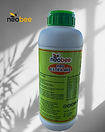 Neobee Neo Vit-A-Min | Sıvı Arı Vitamini Katkısı