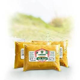 Arı Yaşam Keki | Vetorax Doğal Arı Besini ve Koloni Destek Ürünü