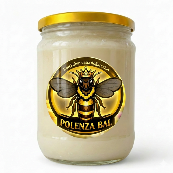 Arı Sütü 1kg