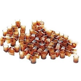 Ana Arı Yumurta Fincanı (Larva Gözü) | Profesyonel Üretim