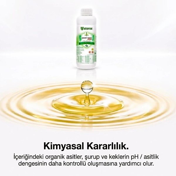 Vetorax Smart Feed 1 Litre Arı Besleme Ürünü