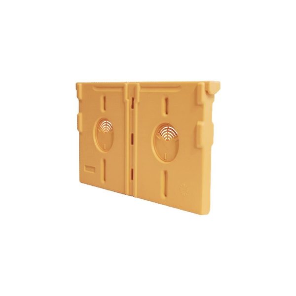 Apimaye Termo Bölme Tahtası (LN-24)
