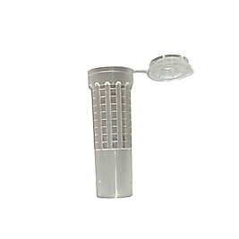 Yüksek Kabul Oranlı Ana Arı Üretim Aparatı Yüksük Koruyucu Bigudi