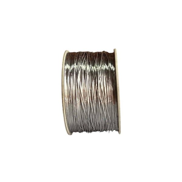 Çerçeve Teli (Krom) 1000 Gr - 1 Kg Paslanmaz Profesyonel Arı Teli