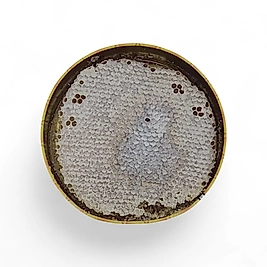 Karakovan Petek Çiçek Balı 1 Kg Doğal ve Katkısız