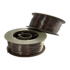 Paslanmaz (Krom) Çerçeve Teli 200 Gr - Hijyenik ve Yüksek Mukavemetli Arı Teli