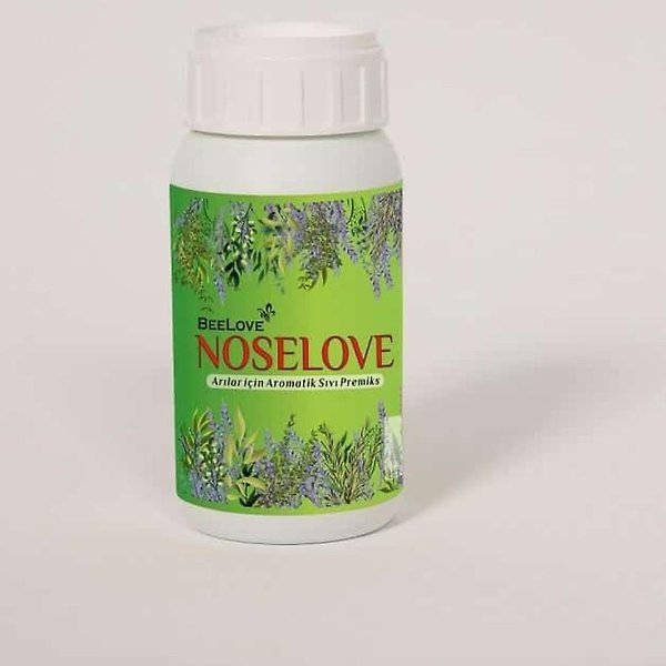 Noselove Aromatik Sıvı Premiks 250 Ml