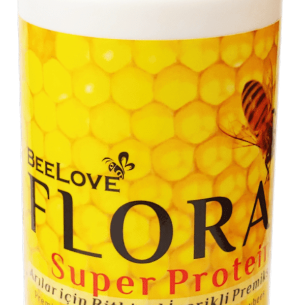 Flora Super Protein Sıvı Premiks 1 Litre