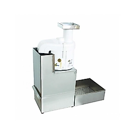 Perga Wilara Profesyonel Arı Ekmeği Hasat Sistemi (250W - 20kg/Saat)