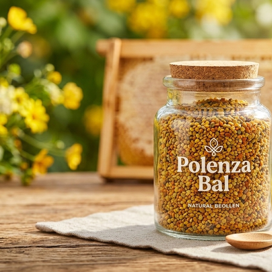 Arı Poleni Rehberi 2026: Faydaları, Kullanımı ve Bilmeniz Gerekenler.