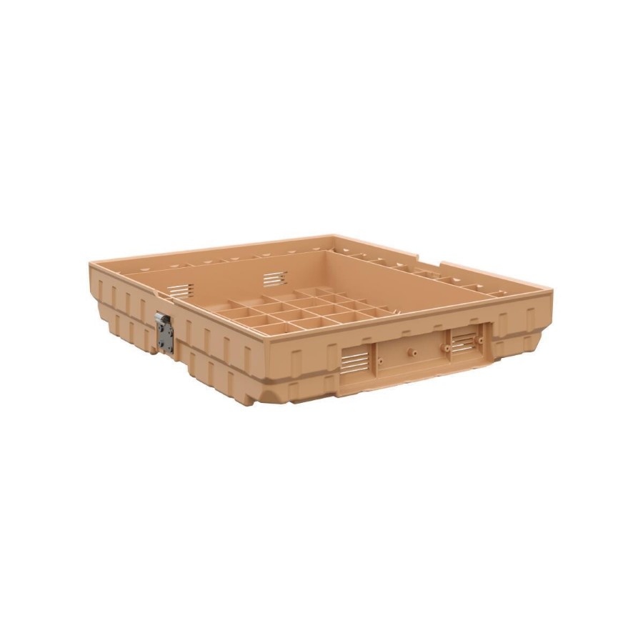 Apimaye Eco Kovan Kapağı (51,7 x 44,2) - Standart