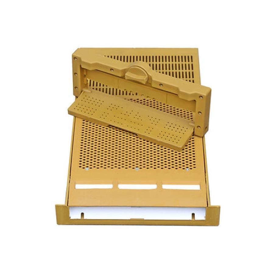 Stroplast Pratik Plastik Taban Altlığı (STR-10)