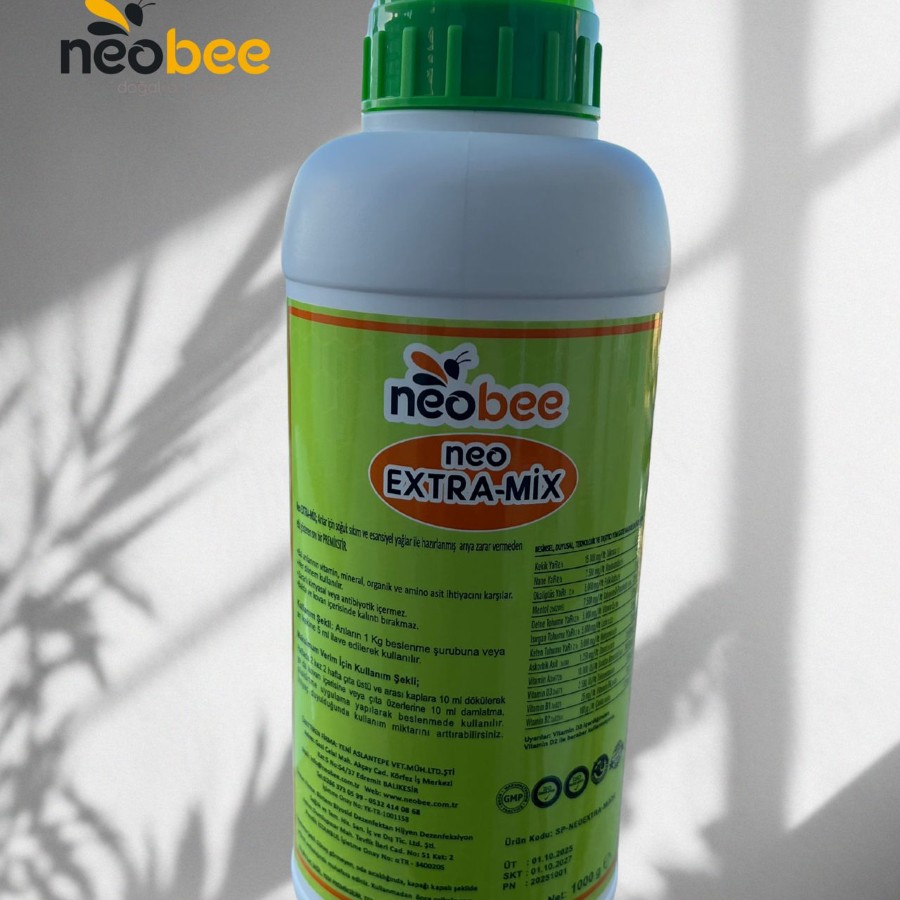 Neobee Neo EXTRA-MIX